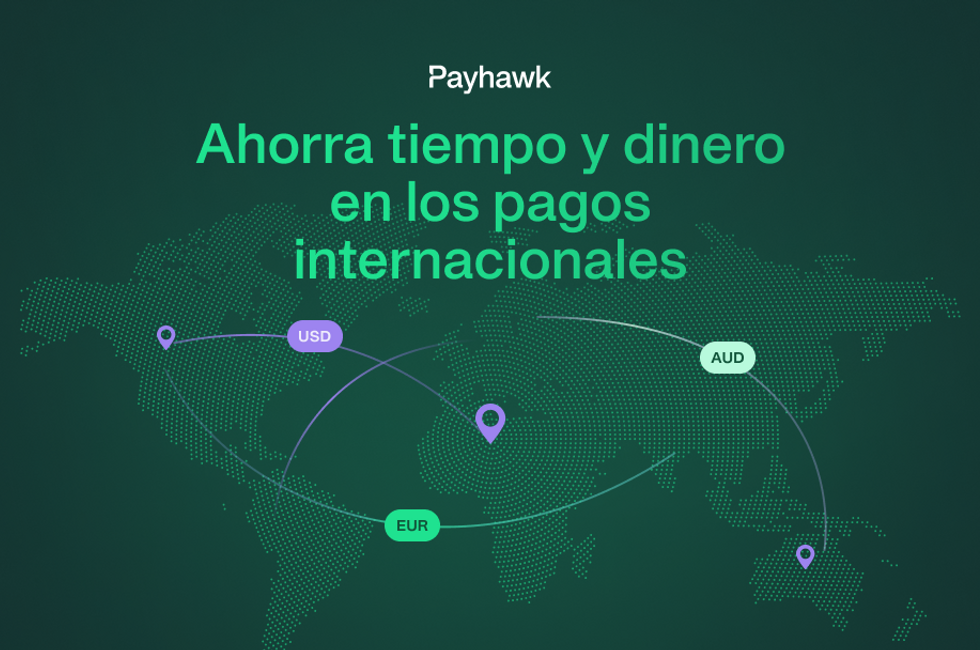 Payhawk lanza la funcionalidad de Pagos Internacionales junto a Wise